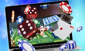 Discover the Exciting World of Captain Marlin Online Casino UK 362614803