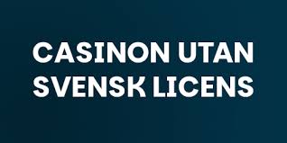Casino Utan Licens Fördelar och Risker 1904417053