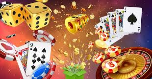 Discover the Thrill of Casinoly Casino A Premier Online Gaming Destination